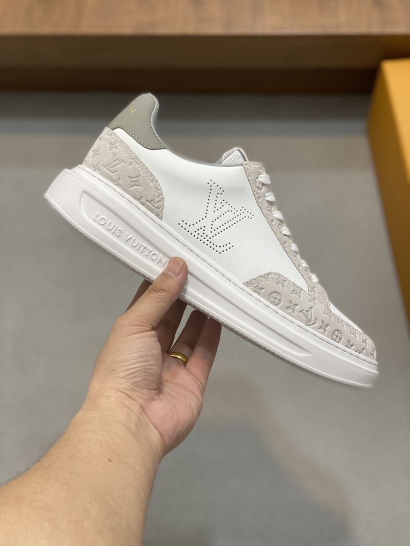 Louis Vuitton Low Shoes